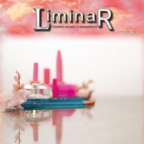 De UNICACH-CESMECA, se presentará “LiminaR”