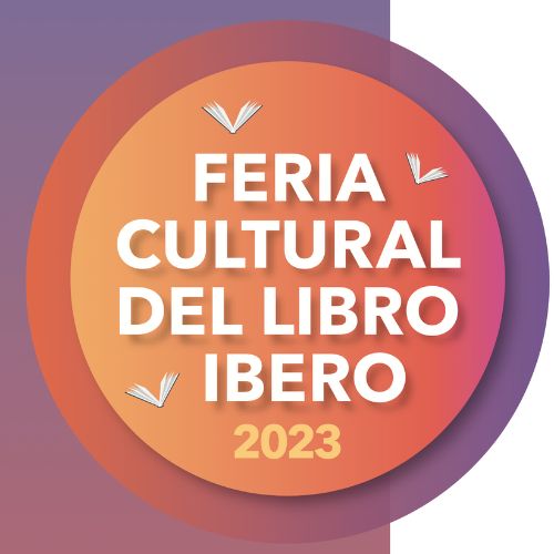 Feria Cultural del Libro Ibero 2023