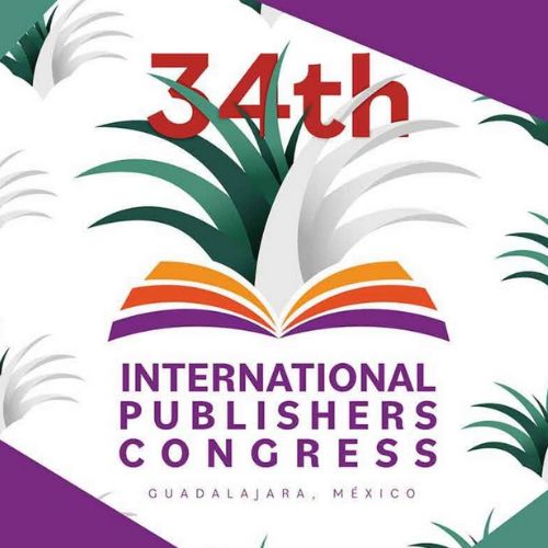 34th International Publishers Congress