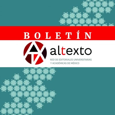 Boletín de la Red Altexto. Año 1 No. 2 2024