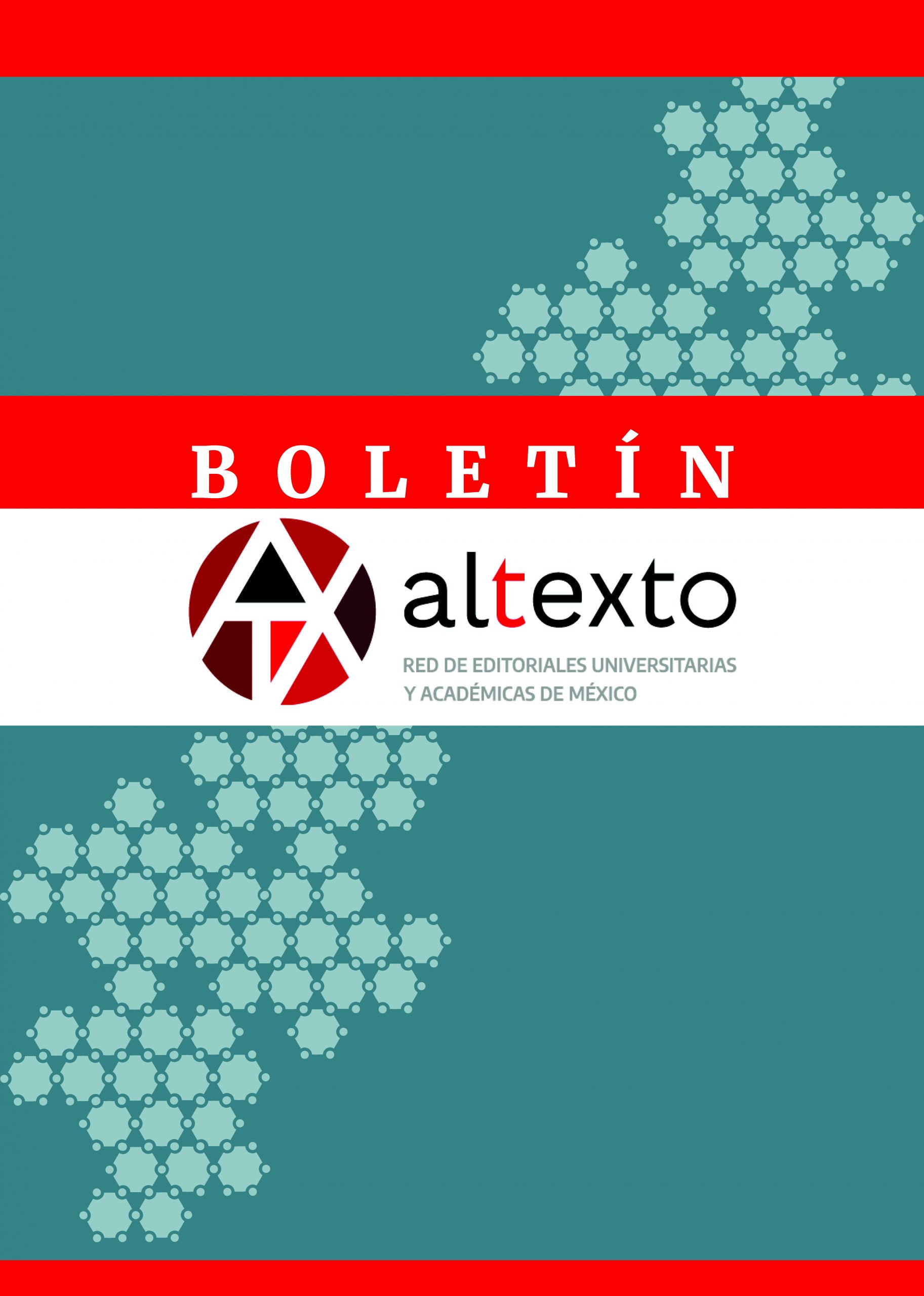 Boletín de la Red Altexto. Año 1 No. 2 2024