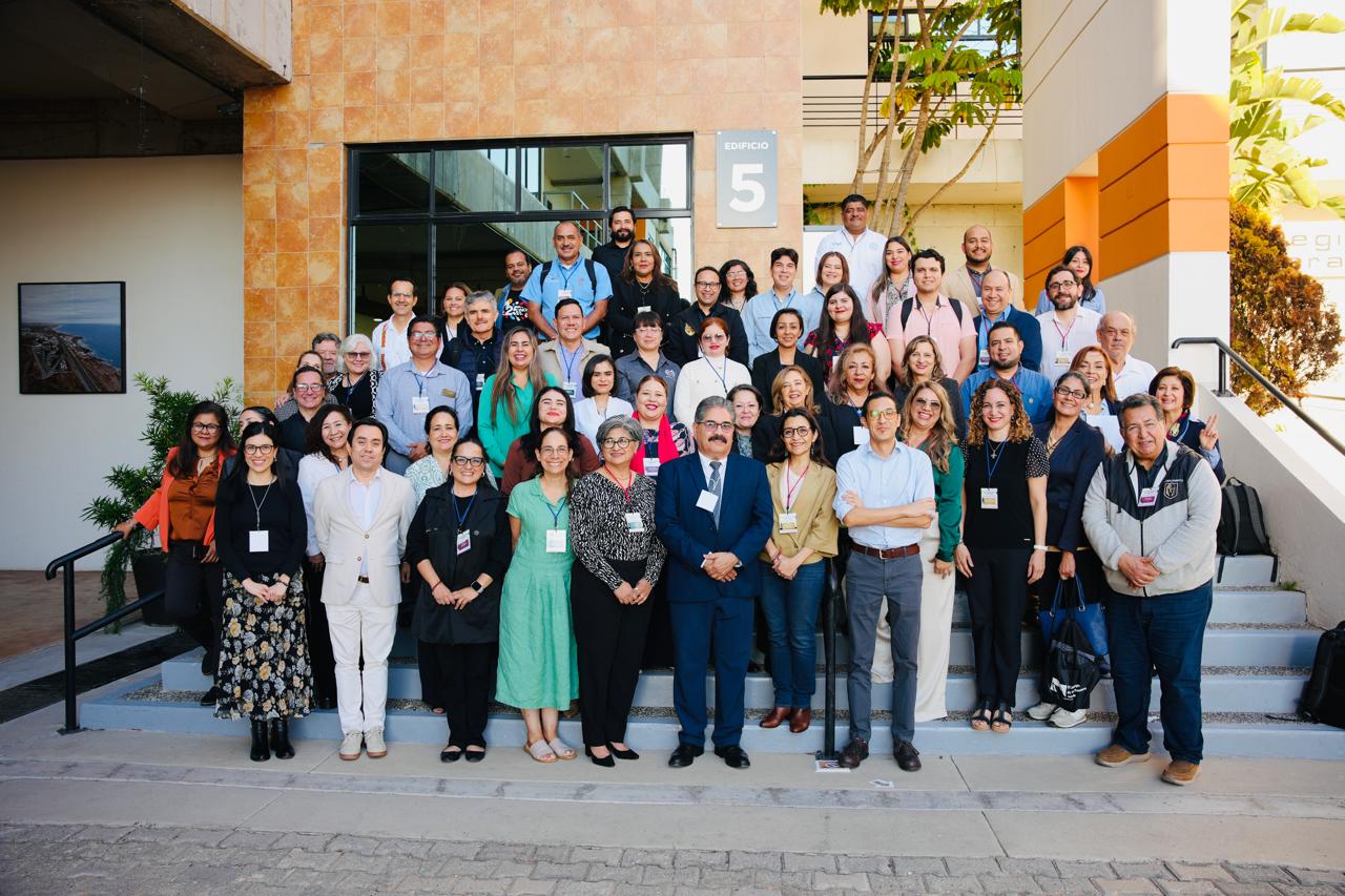 Foro Regional Norte. Hacia una política soberana de revistas científicas y humanísticas.