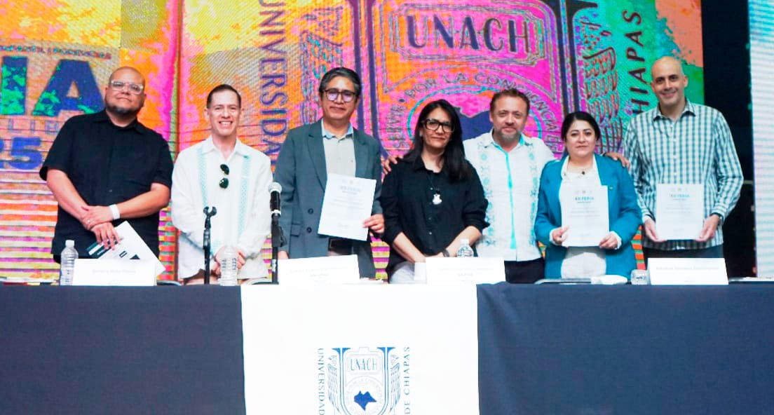 Encuentro Internacional de Editores Académicos