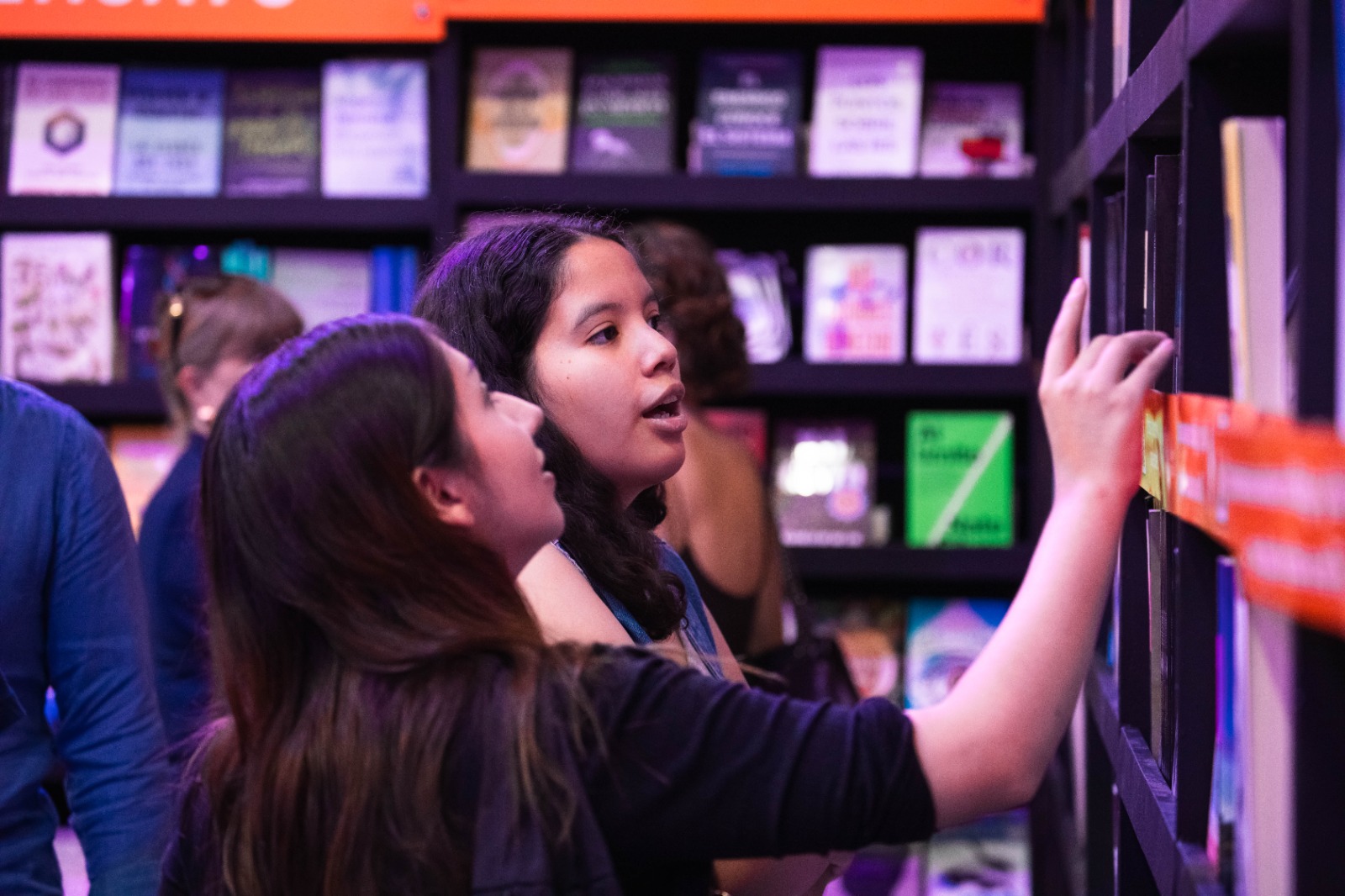 La FIL MTY 2025 alcanza más de 360 mil visitantes