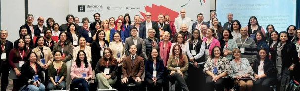 Boletín de la Red Altexto. Año 2 No. 7 2025