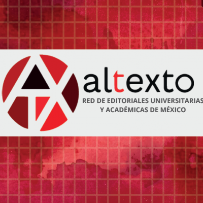 Boletín de la Red Altexto. Año 3 No. 8, 2026