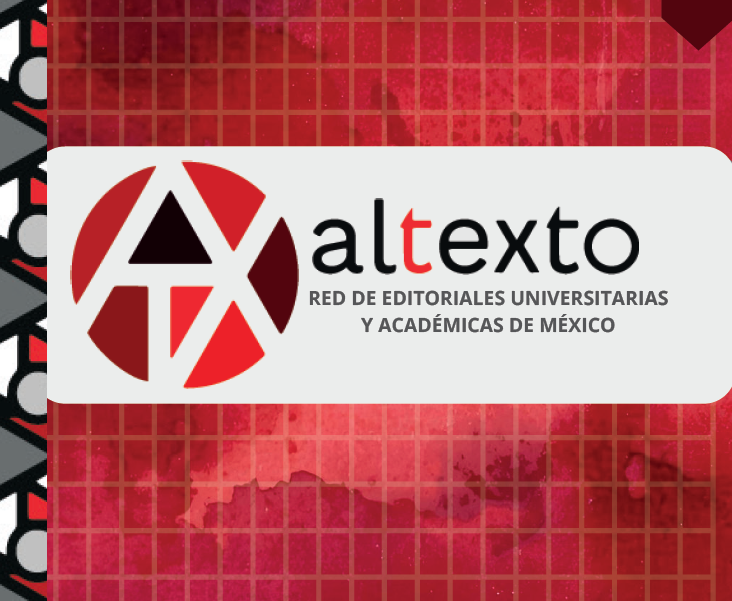 Boletín de la Red Altexto. Año 3 No. 8, 2026