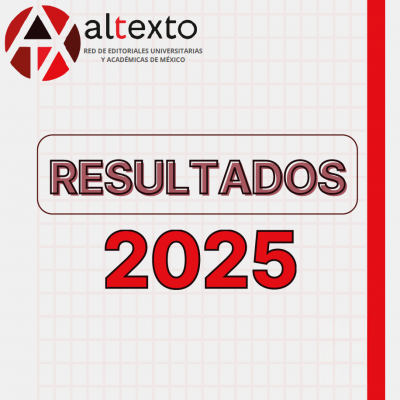 Informe Altexto Resultados 2025