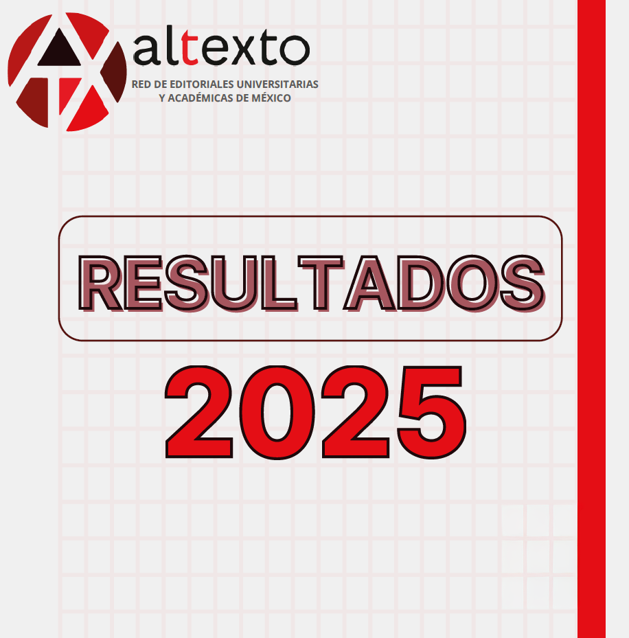 Informe Altexto Resultados 2025