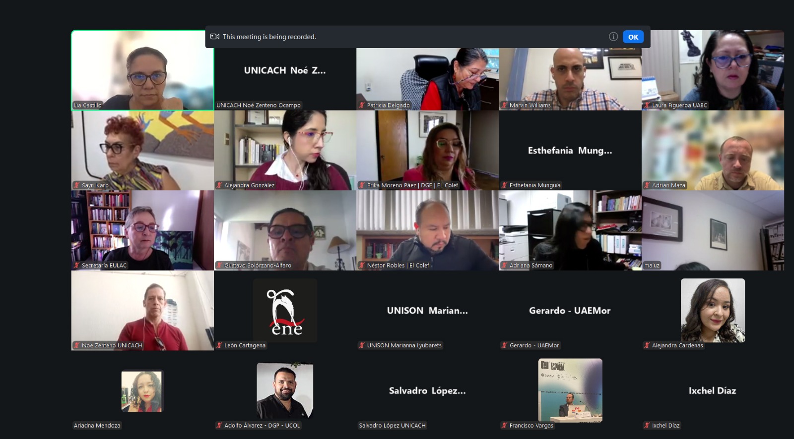 EULAC y Altexto: Unión por el conocimiento